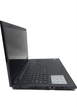 Dell Inspiron 15-3567 Core i3 6th Gen 8GB RAM Laptop